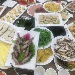 沥川湖北美食推荐，沥川市地理位置介绍