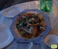 湖北美院象山石浦美食攻略，象山石浦美食排名TOP榜