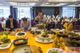 长江日报带你品味湖北美食,湖北美食广告语大揭秘! 长江日报带你品味湖北美食,湖北美食广告语大揭秘!