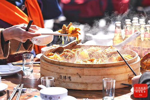 长江日报带你品味湖北美食,湖北美食广告语大揭秘! 长江日报带你品味湖北美食,湖北美食广告语大揭秘!