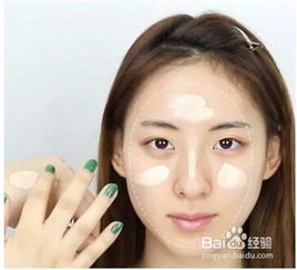 湖北美食教程与美妆化妆步骤视频分享