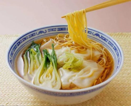 湖北美食面条盛宴，全面呈现吃面风采的视频合集