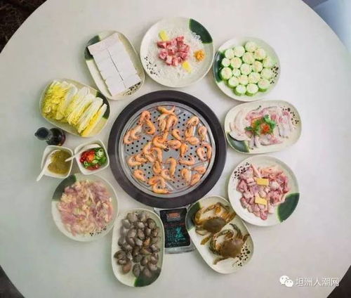 介绍湖北美食美景的顺口溜-湖北家乡美食