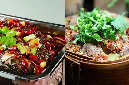 介绍湖北美食美景的顺口溜-湖北家乡美食