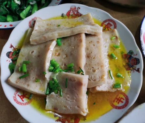 湖北美食探秘,荆州特色鱼糕的魅力与故事 湖北美食探秘,荆州特色鱼糕的魅力与故事