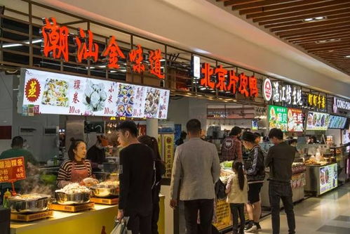 深圳湖北美食乐园招聘-深圳哪里有湖北特产店