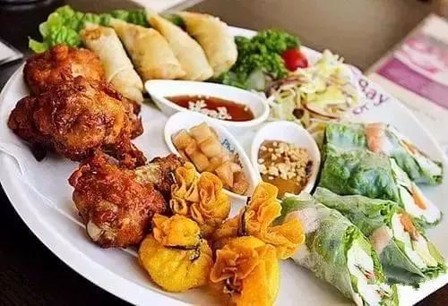 湖北美食旅游开发现状?-湖北美食文化