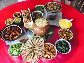 湖北美食与旅游景点探秘，美食佳肴与风景名胜一览