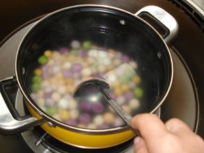 湖北美食蛋酒做法视频大全-蛋酒做法窍门