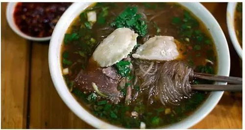 湖北美食三合-湖北郧县三合汤