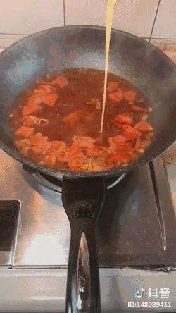 抖音最火湖北美食，美食与音乐交织的魅力之歌