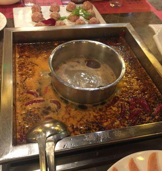 湖北美食模具-湖北特色食材