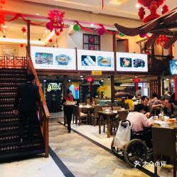 湖北美食特色门店设计与餐饮体验，探索湖北特色餐饮的魅力