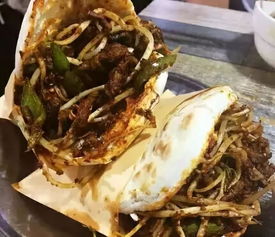 武汉湖北美食推荐附近西安-湖北武汉美食打卡