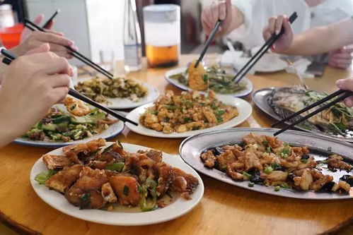 湖北美食做法对口型-湖北地道美食