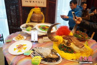 湖北美食真实照片展示，美食盛宴海报欣赏