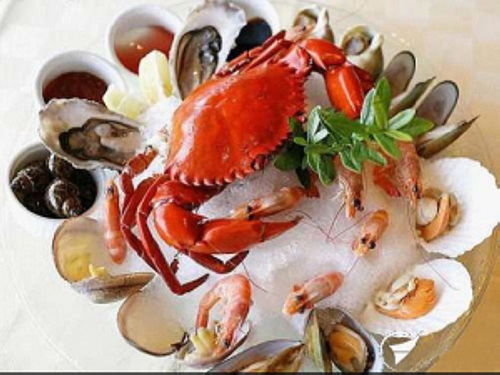 湖北美食海鲜价格概览，最新海鲜价格一览表