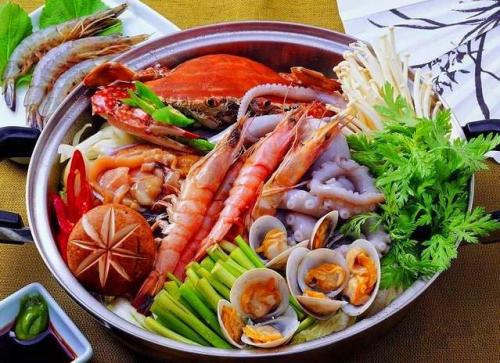 湖北美食海鲜价格概览，最新海鲜价格一览表