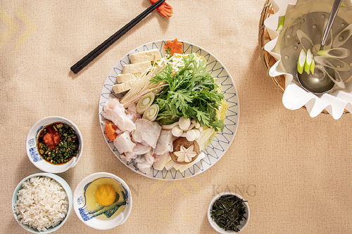 湖北美食摄影教程，捕捉美食与景点的瞬间魅力