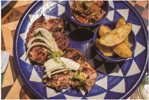 湖北美食摄影教程，捕捉美食与景点的瞬间魅力