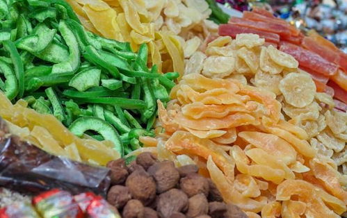 湖北美食小吃特产探秘，品味湖北美食之旅