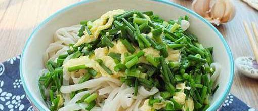 湖北家常面条做法大全，传统美食面条推荐