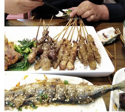 湖北美食最出名的地方，探寻湖北最好吃的美食