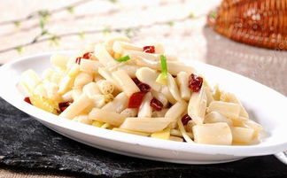 湖北特色美食，泡椒藕带的做法与美味炒制技巧