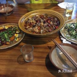 湖北农家乐美食之旅，探寻湖北美食，体验农家乐乐趣