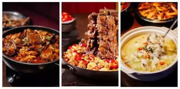 湖北美食推荐，好吃又实惠的餐厅大揭秘！