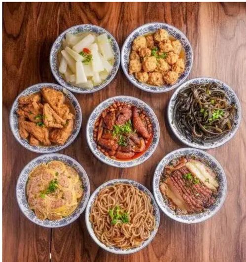 湖南湖北美食探秘，两地美味佳肴介绍