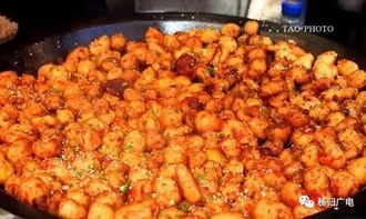 湖北美食，品味楚天佳肴，领略千年风味