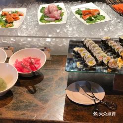 湖北美食自助餐，附近美食自助盛宴，尽享口福盛宴！