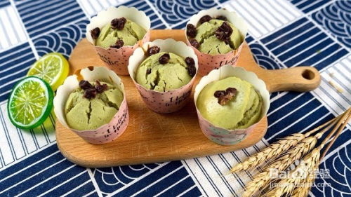 湖北美食之甜品蛋糕制作指南，湖北甜点制作教程