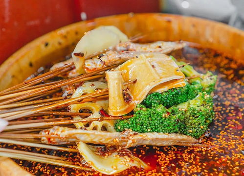 北湖美食之旅，武汉北湖美食大赏