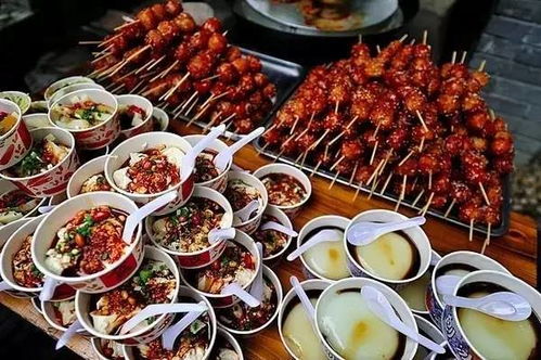 湖北美食视频软件，探索湖北小吃视频之旅