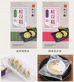 湖北美食小吃网购指南，品味湖北特产，尽享美食盛宴！