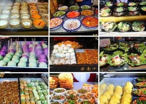 四川人品味湖北美食之旅,最受欢迎的湖北小吃视频盘点 四川人品味湖北美食之旅,最受欢迎的湖北小吃视频盘点