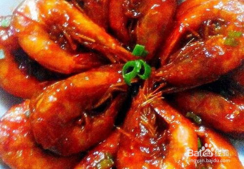 湖北美食推荐，简单又美味的油焖大虾做法攻略