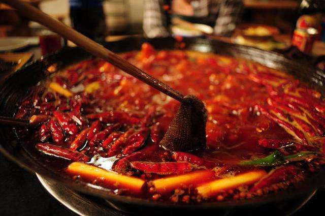 重庆湖北美食探秘，品味融合之韵