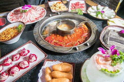 重庆湖北美食探秘，品味融合之韵