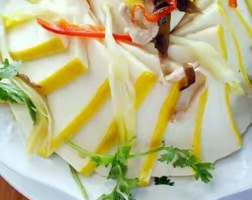 湖北美食探秘，湖北特产美食一览