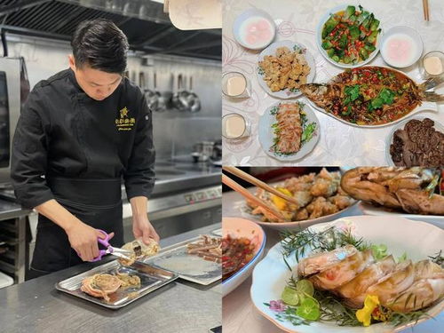 元宵节湖北美食盛宴，节日美食大赏