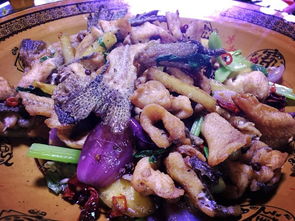 湖北风味美食,味觉盛宴的探寻之旅 湖北风味美食,味觉盛宴的探寻之旅