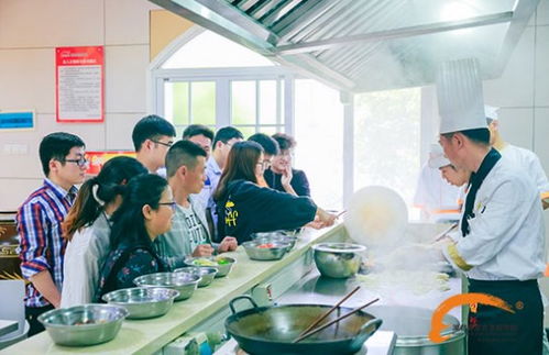 湖北美食培训学校深度解析，小吃培训的专业之选！