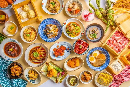 湖北美食大赏，探索湖北美食名称与图片指南