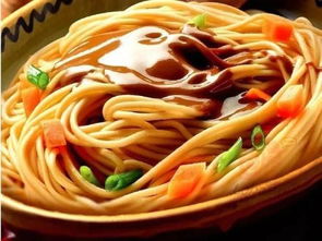 湖北美食面条做法，美味与健康并重，不上火的面条美食指南