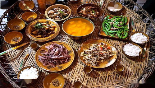 湖北美食抗高，湖北十大必尝美食盘点