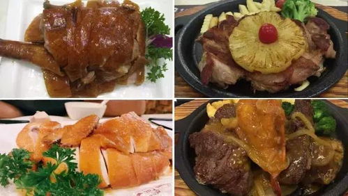 凤凰湖北美食特产探秘，湖南凤凰美食详解