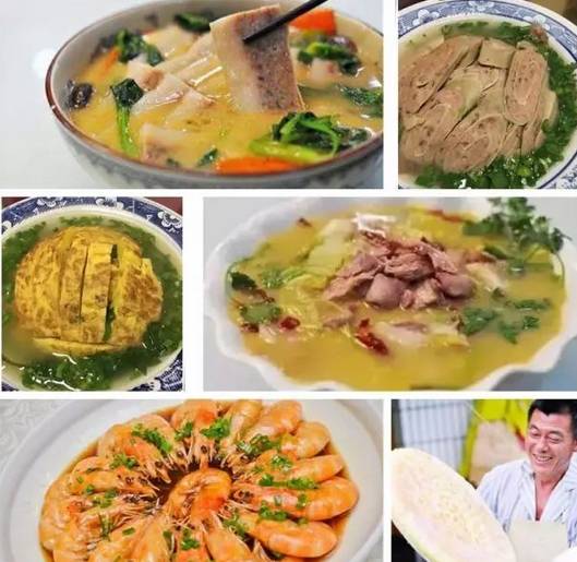 武汉大学美食探秘，湖北美食特产一览